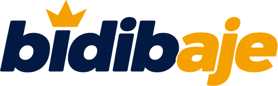 bidibaje